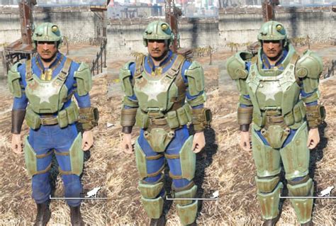 The 20 Best Fallout 4 Armor Sets (2024) .